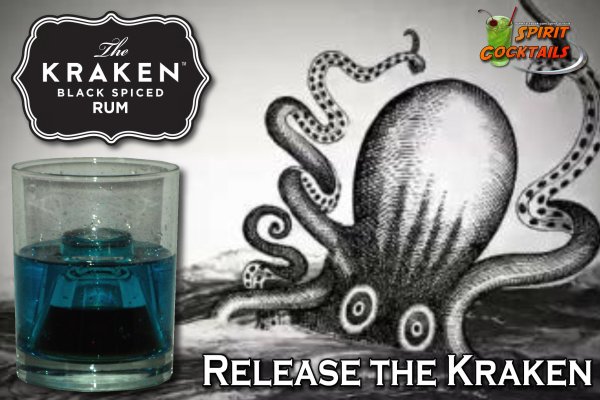 Kraken forum