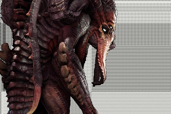 Kraken 17at
