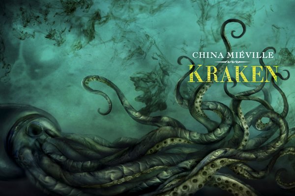 Kraken https