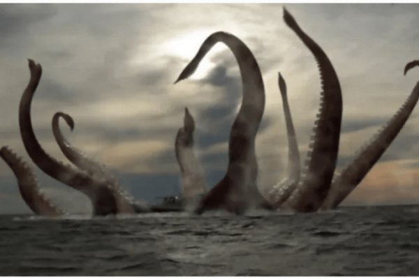 Kraken зеркало официальный